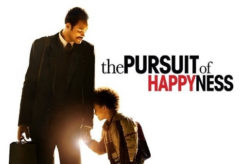 The Pursuit of Happyness - Spiritual Awakening Movie