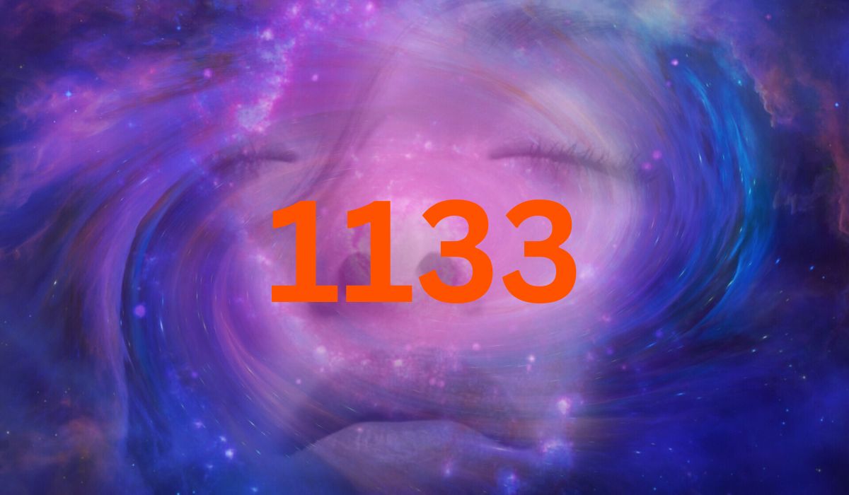 1133 Spiritual Meaning